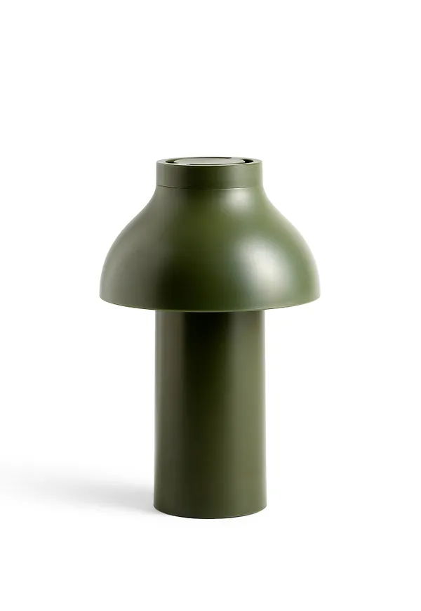 Riktigt trendig lampa 2026 från HAY.