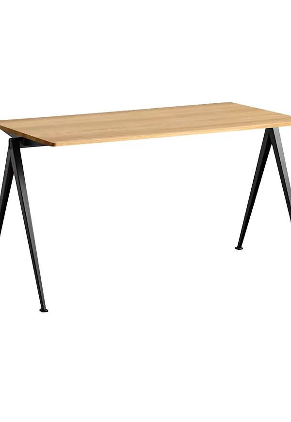 Riktigt fin skrivbord 2025 från HAY.