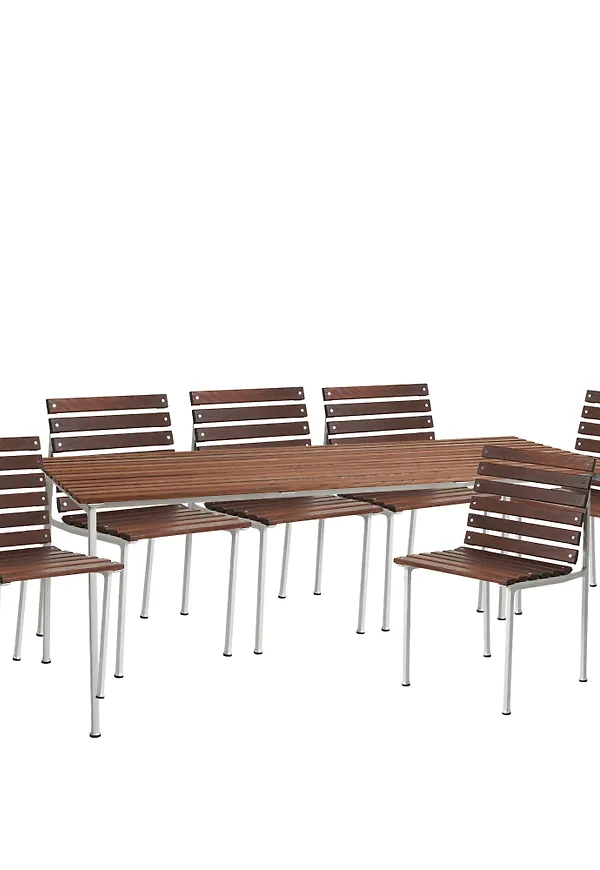Moderiktig möbelgrupp 2026 från HAY.