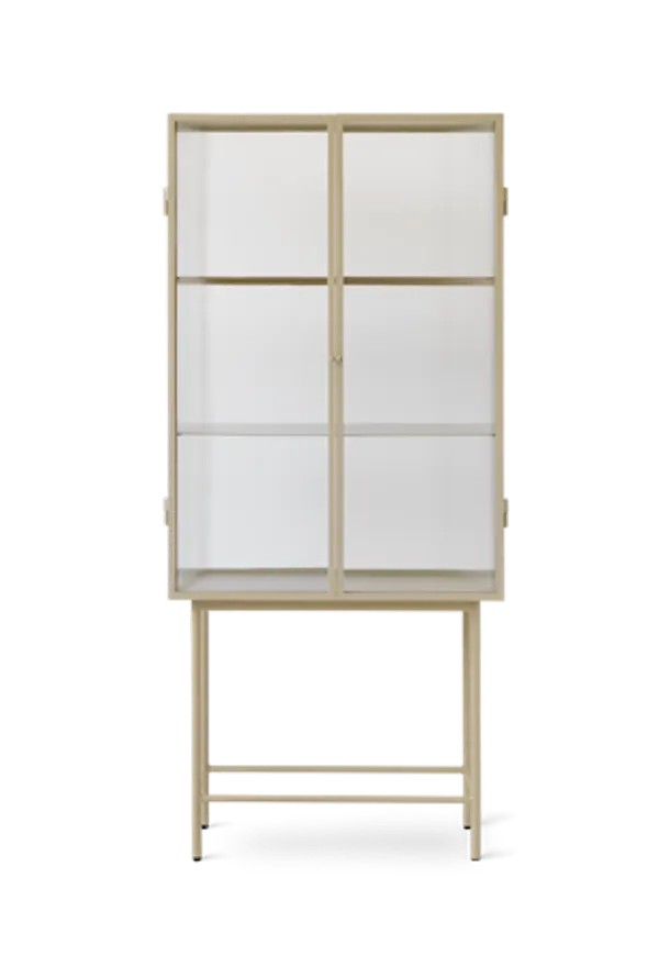 Klassisk skåp 2025 från FERM LIVING.