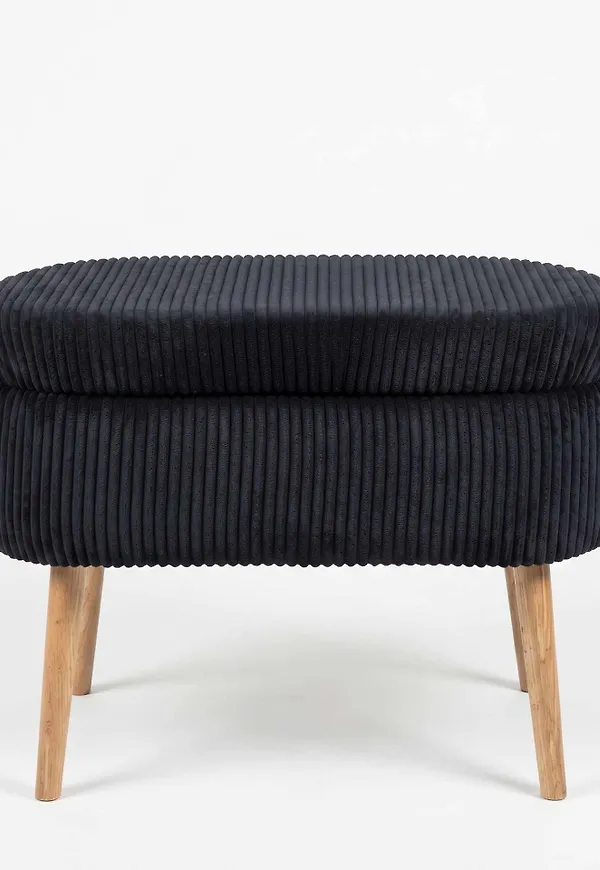Sittpuff som passar perfekt till vintern 2026!