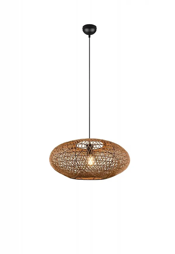 Jättesnygg taklampa 2025 från Trio Lighting.