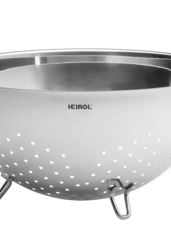 Smickrande durkslag 2026 från Heirol.