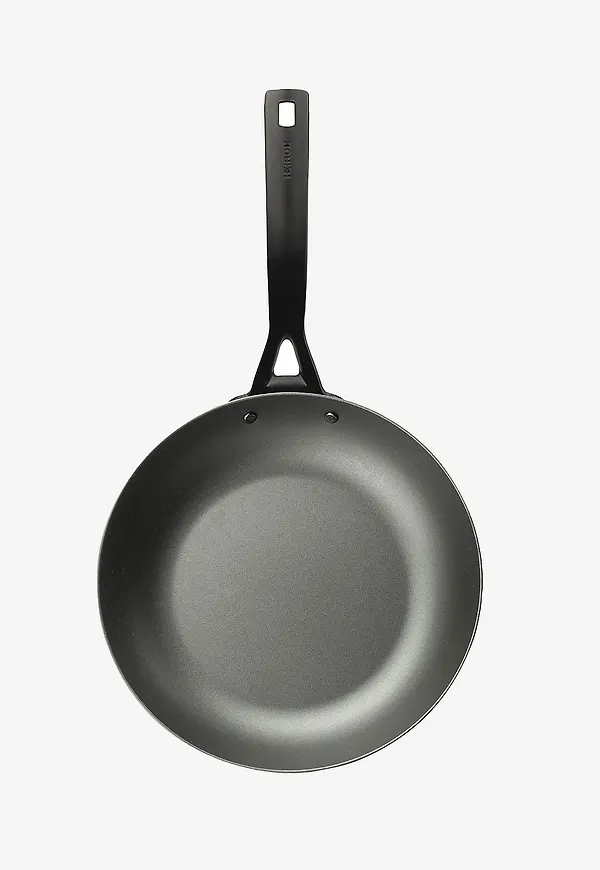 Jättesnygg grillpanna 2026 från Heirol.