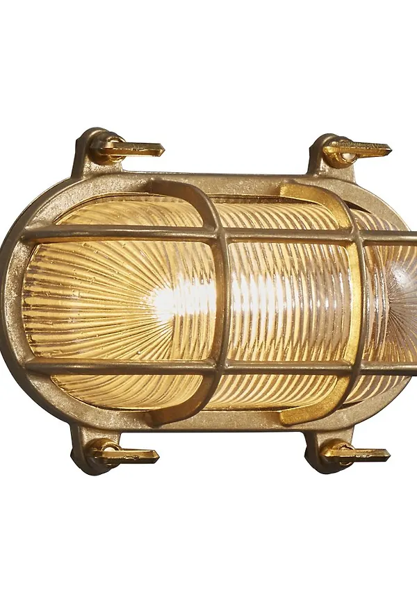 Otroligt fin vägglampa 2025 från Nordlux.