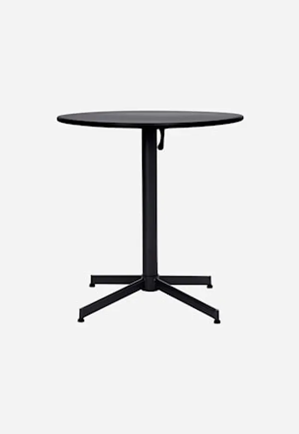 Svart House Doctor-bord i jättesnygg modell.