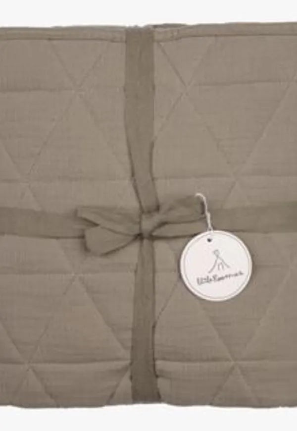 Otroligt snygg bomullsmatta 2025 från Little Roomies.