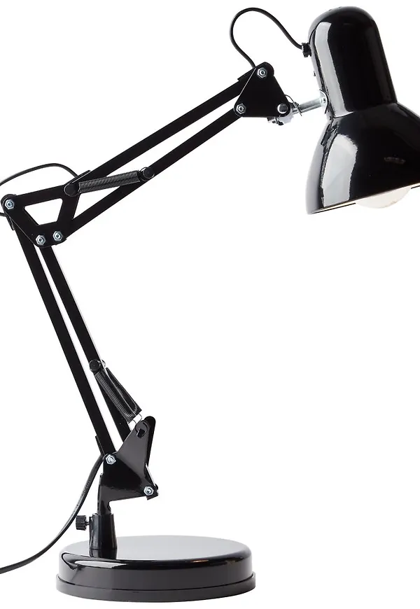 Snygg lampa 2025 från Brilliant.