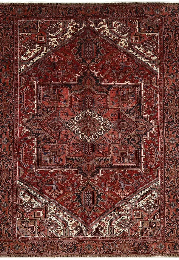 Trendig matta 2026 från Rezas.