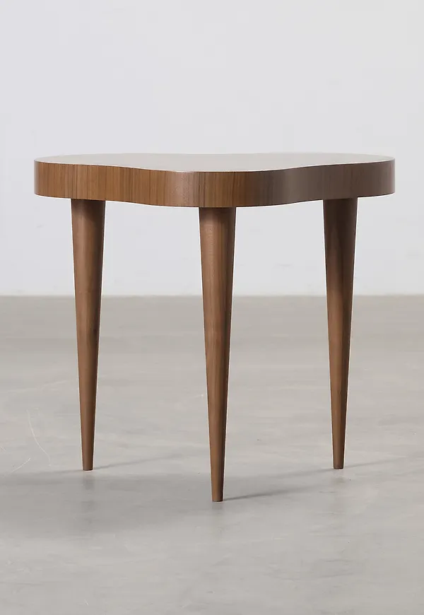 Jättesnygg sidobord 2026 från Herman Miller.