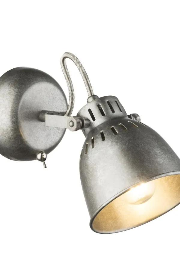 Globo Lighting vägglampa som passar perfekt till sommaren 2025!