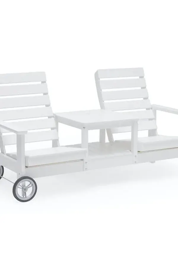 Hillerstorp utemöbel som passar perfekt till sommaren 2025!