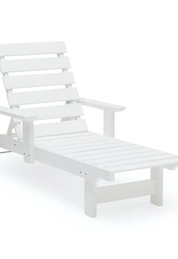 Cool solsäng 2025 från Hillerstorp.