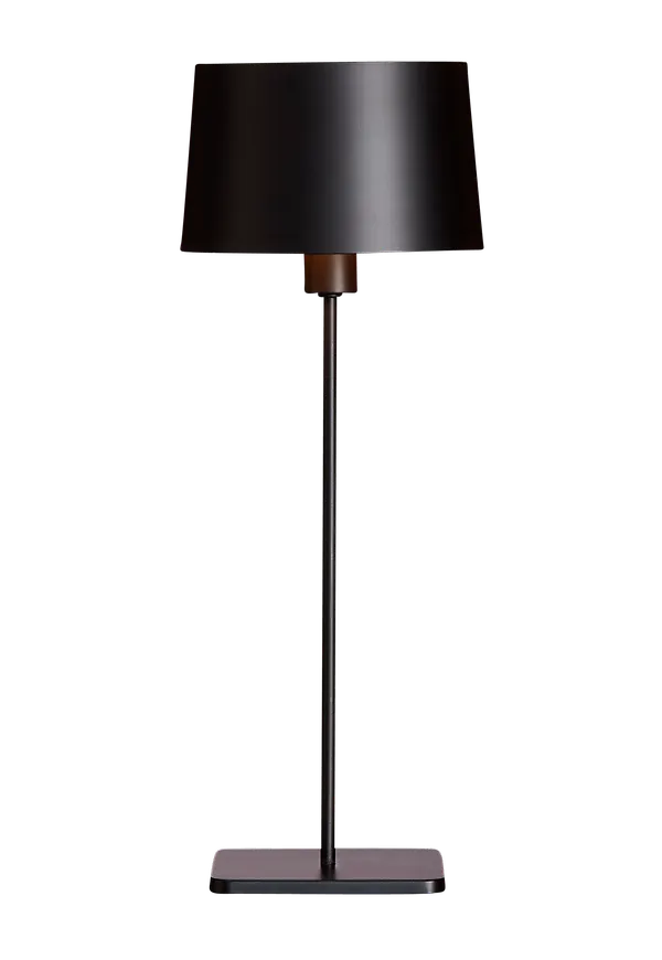 Elegant bordslampa 2026 från Herstal.