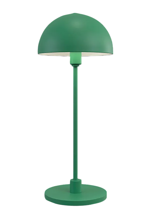 Snygg lampa 2025 från Herstal.