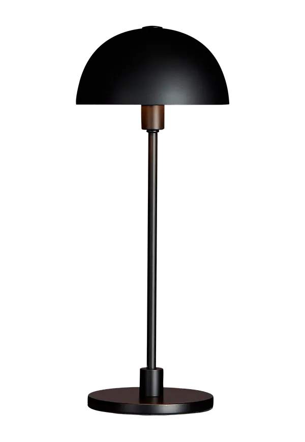 Modern lampa 2025 från Herstal.