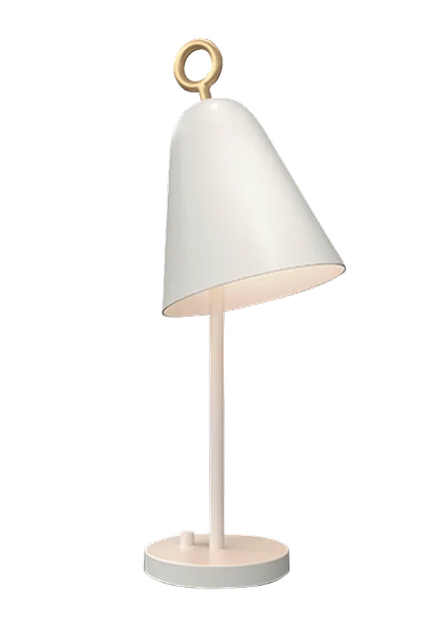 Herstal bordslampa som passar perfekt till våren 2026!