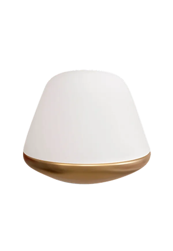 Elegant lampa 2025 från Herstal.