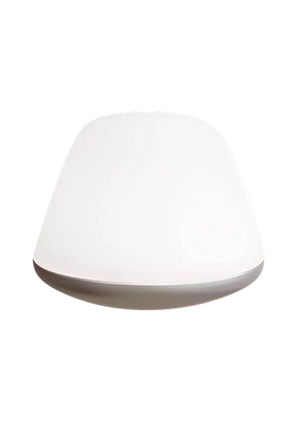 Otroligt fin lampa 2025 från Herstal.