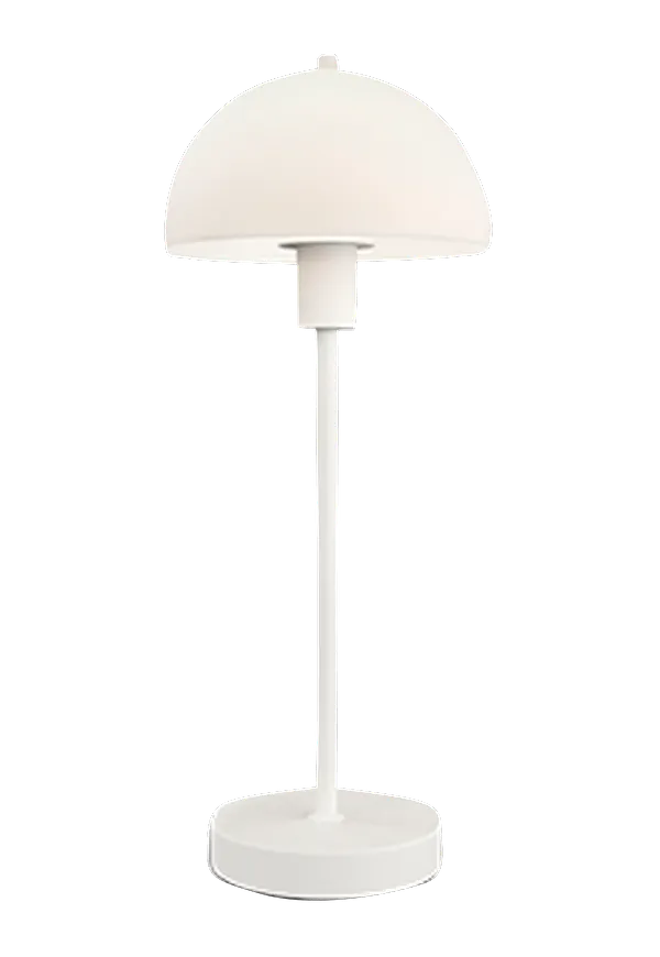 Jättesnygg Lampa som passar bra vid många olika tillfällen.