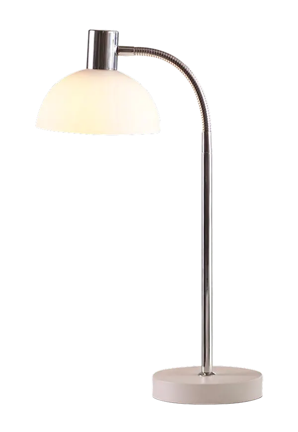 Herstal lampa som passar perfekt till våren 2025!