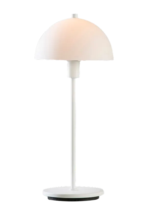 Mysig Lampa som passar bra vid många olika tillfällen.