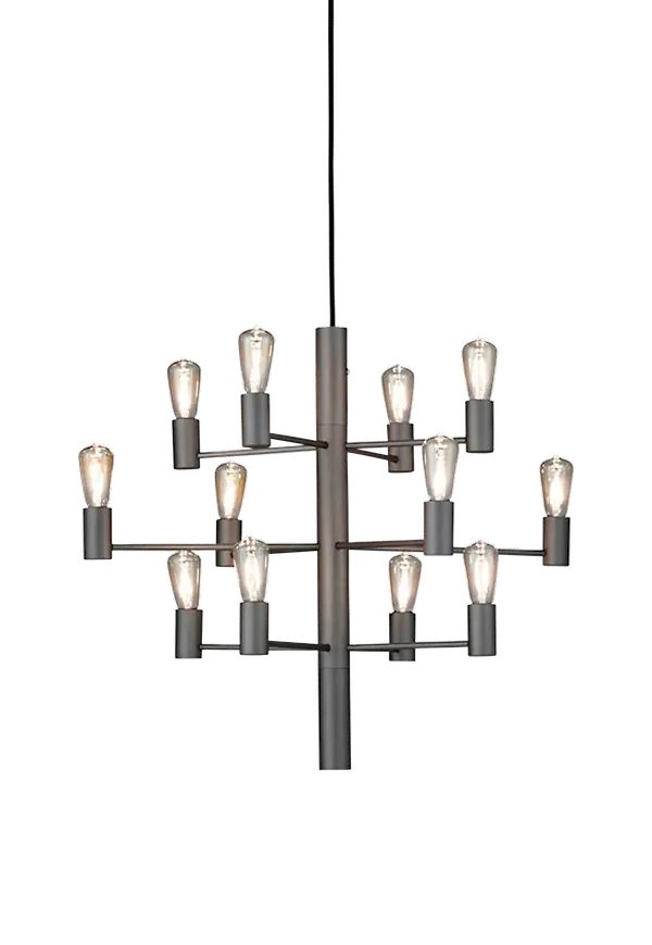 Fantastiskt fin taklampa 2025 från Herstal.