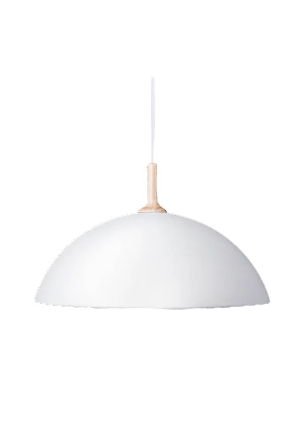 Exklusiv taklampa 2025 från Herstal.