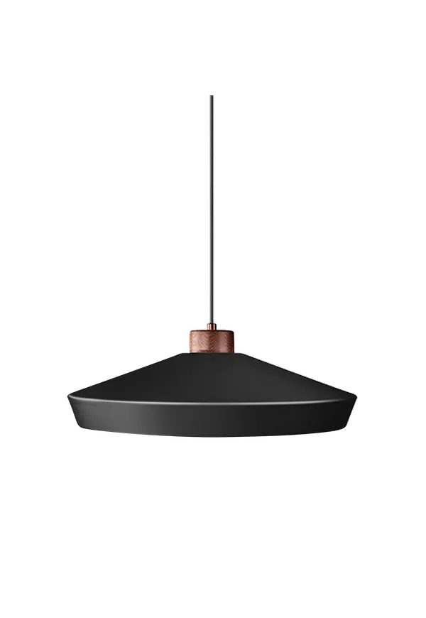 Moderiktig lampa 2025 från Herstal.