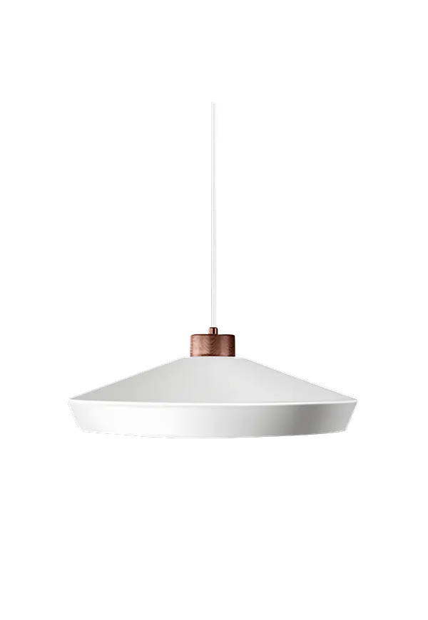 Klassisk taklampa 2025 från Herstal.