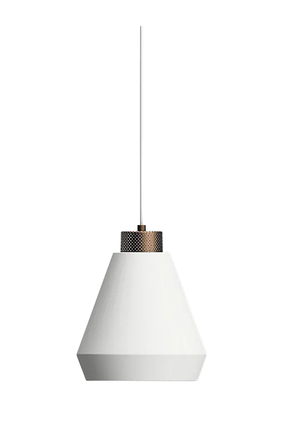 Exklusiv taklampa 2025 från Herstal.