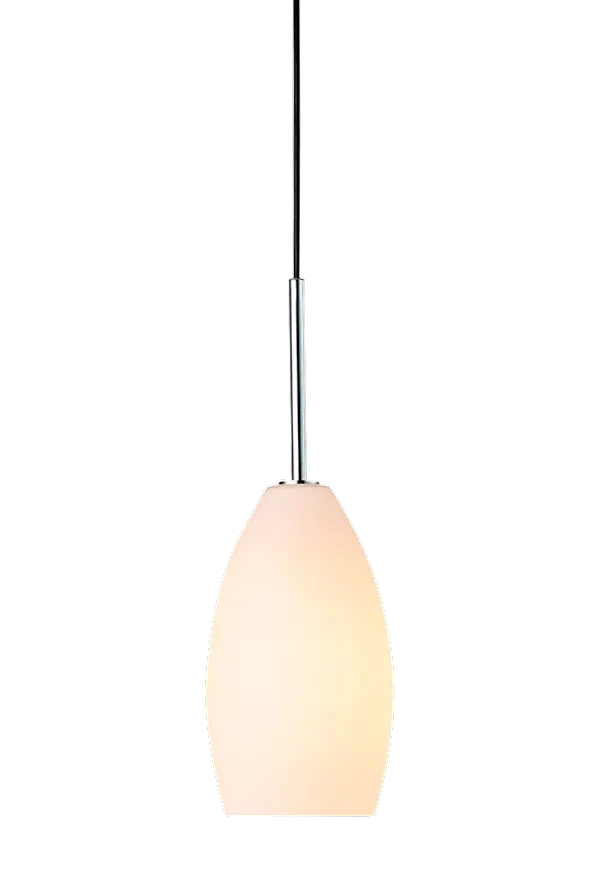 Smickrande lampa 2025 från Herstal.