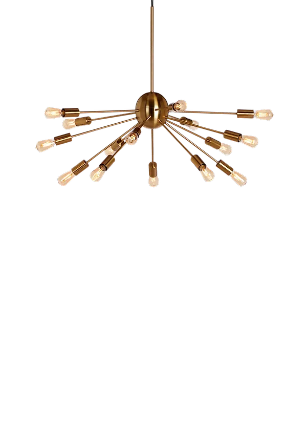 Mysig Lampa som passar bra vid många olika tillfällen.