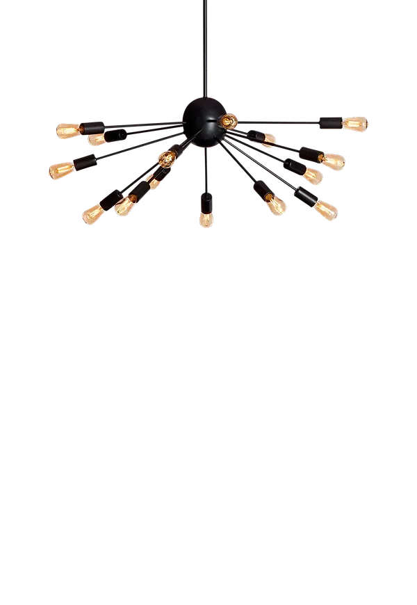 Herstal taklampa som passar perfekt till sommaren 2025!