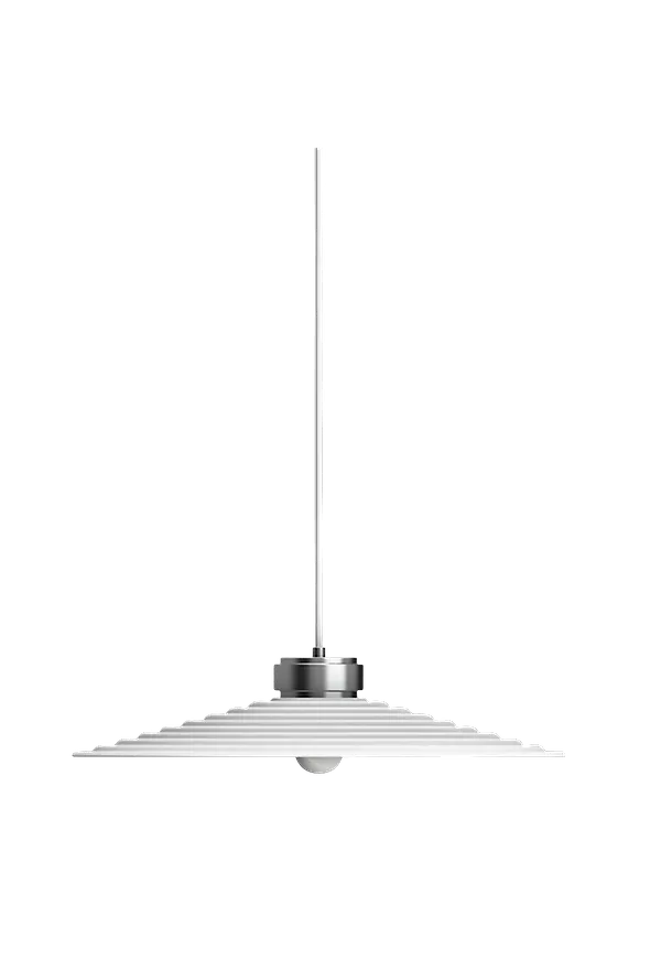 Snygg lampa 2025 från Herstal.