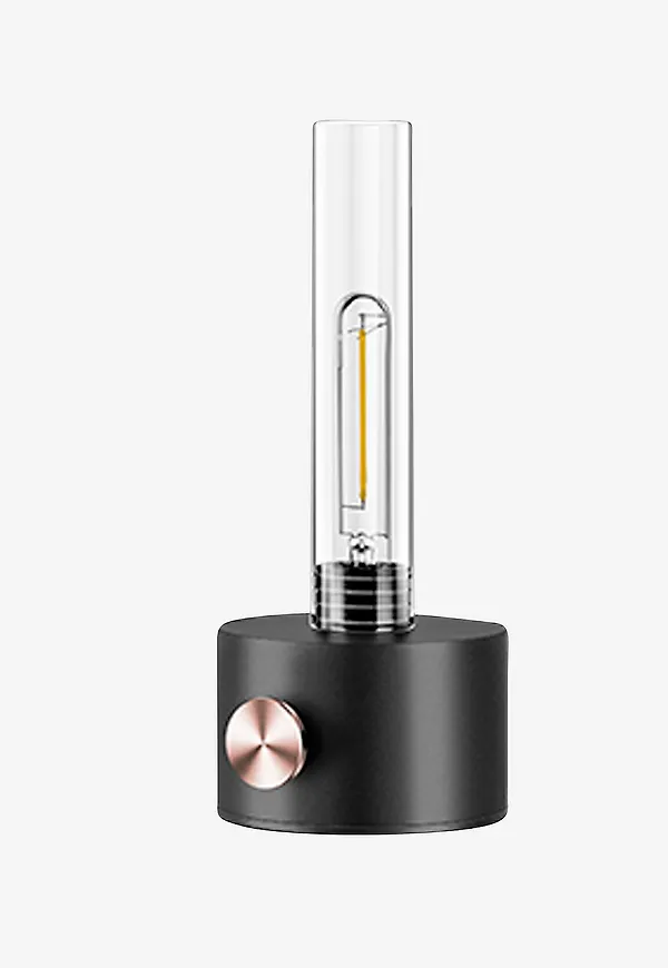 Moderiktig svart bord 2025 från Herstal.