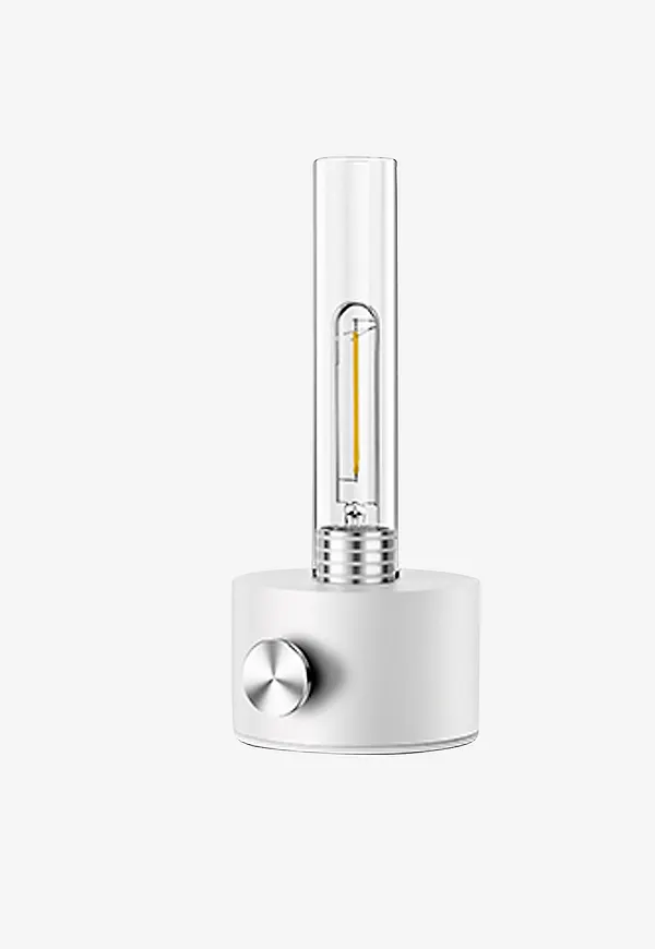 Superfin vit bord 2025 från Herstal.