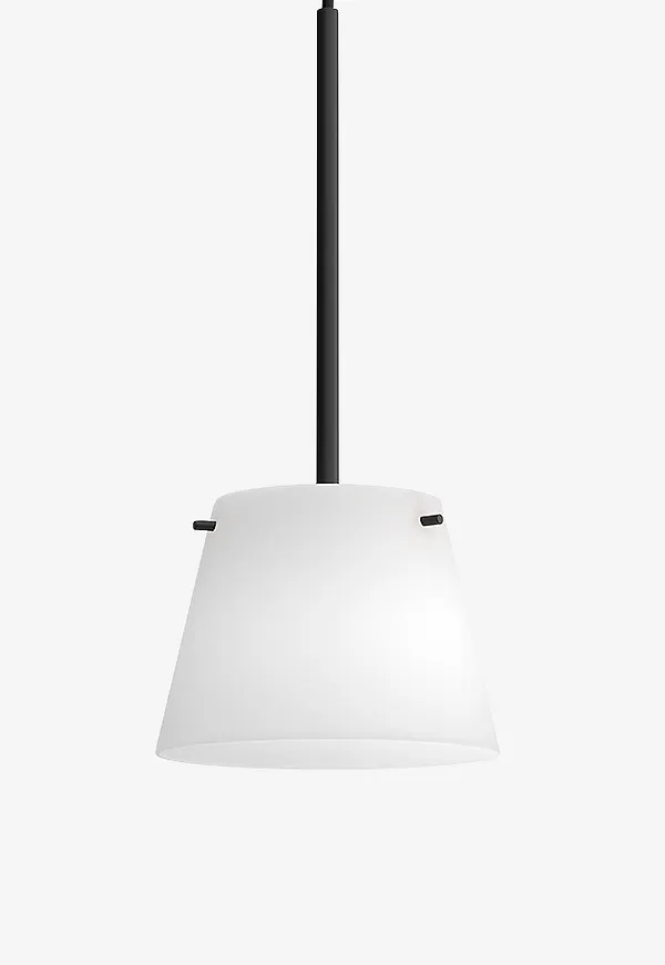 Exklusiv svart bord 2025 från Herstal.