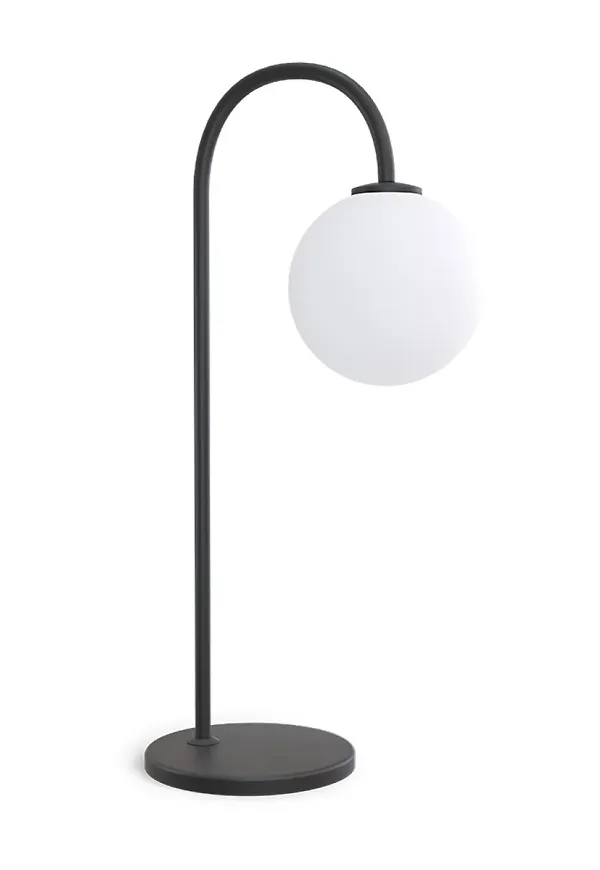 Fantastiskt fin lampa 2024 från Herstal.