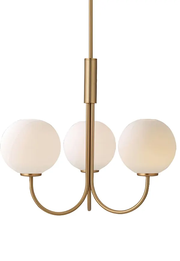 Herstal taklampa som passar perfekt till sommaren 2025!