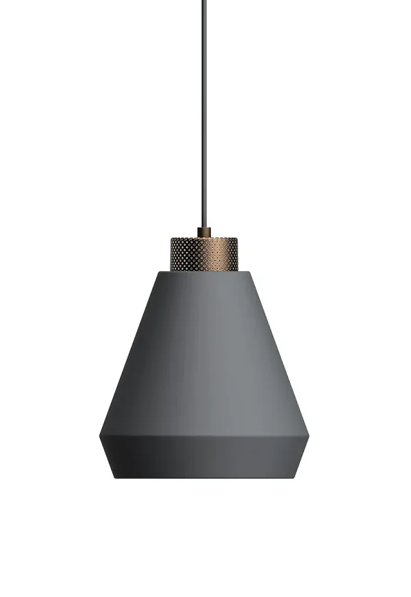 Jättesnygg taklampa 2025 från Herstal.