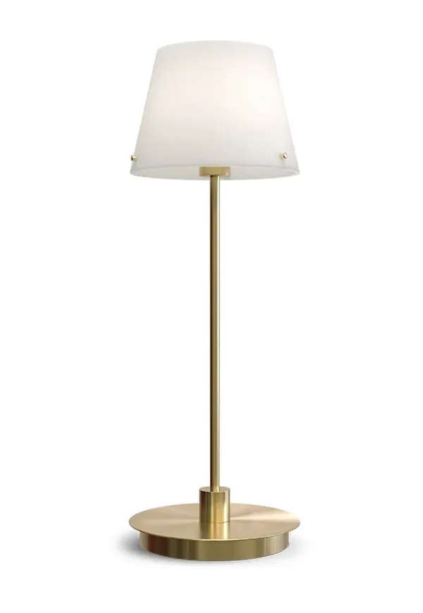 Herstal lampa som passar perfekt till våren 2025!