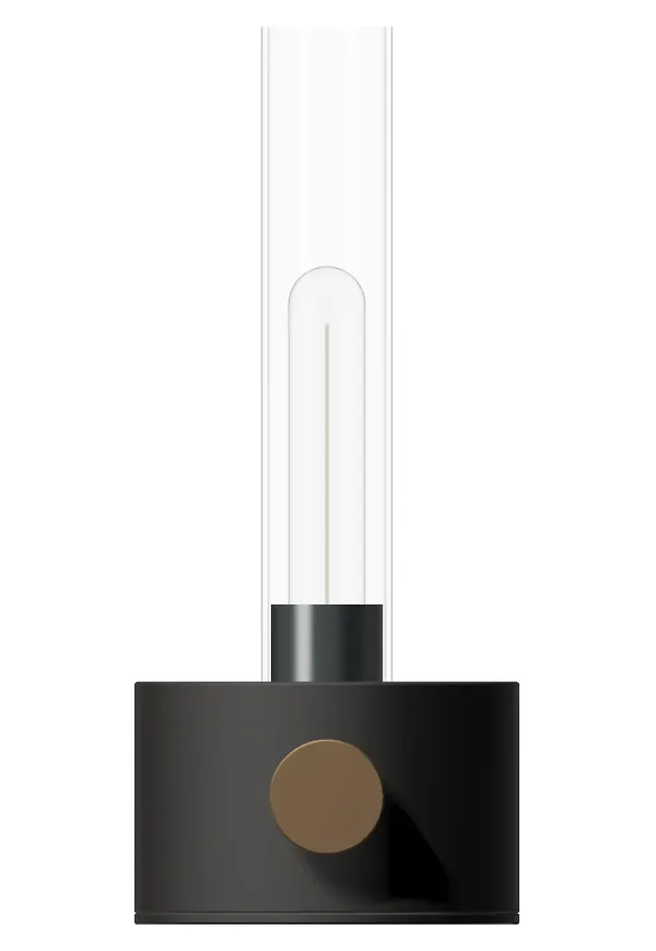 Smickrande Lampa som passar bra vid många olika tillfällen.