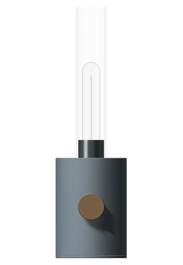 Herstal bordslampa som passar perfekt till sommaren 2025!