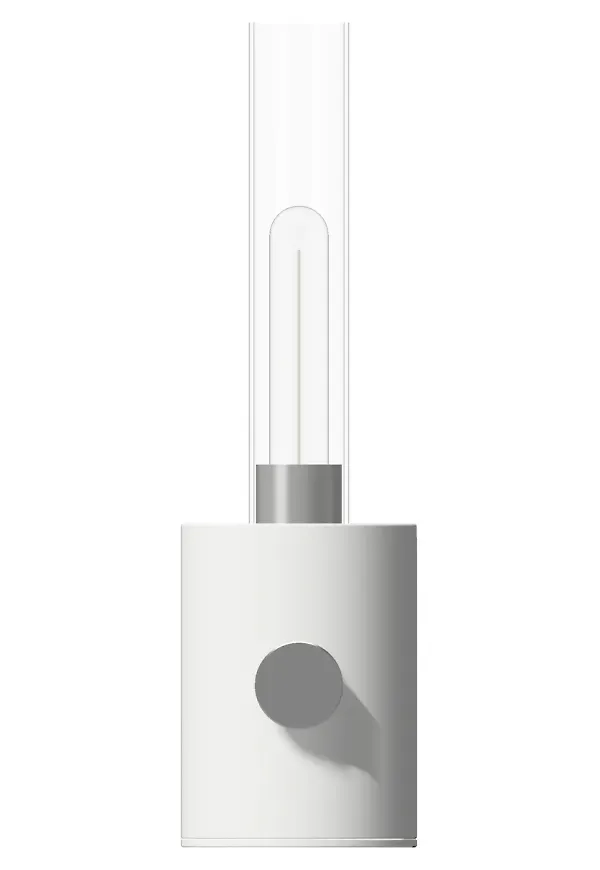 Herstal bordslampa som passar perfekt till sommaren 2025!