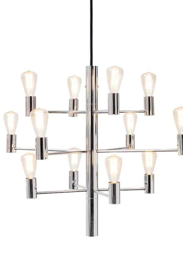 Herstal taklampa som passar perfekt till sommaren 2025!