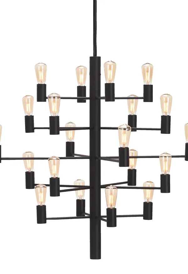 Herstal taklampa som passar perfekt till sommaren 2025!