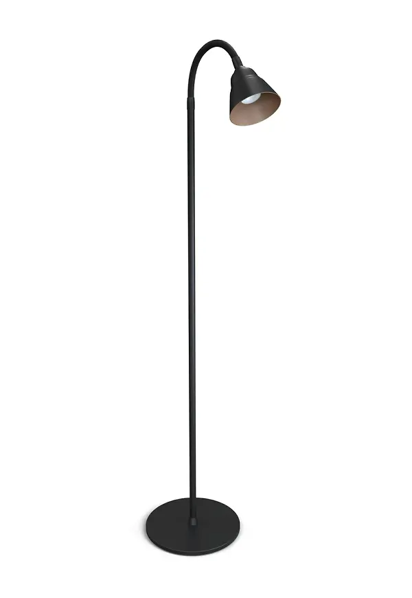 Ikonisk Lampa som passar bra vid många olika tillfällen.