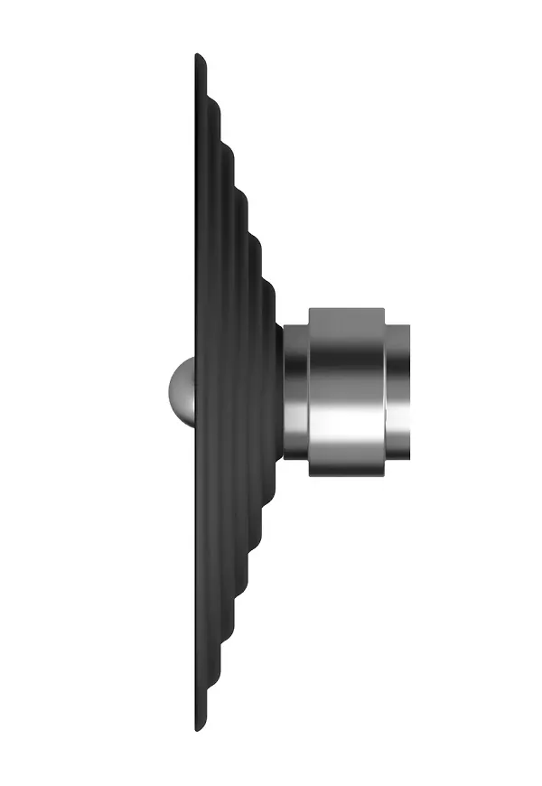 Söt vägglampa 2025 från Herstal.