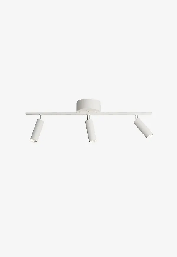 Stilren Lampa som passar bra vid många olika tillfällen.